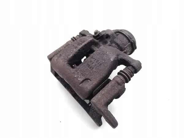 Gebrauchte Audi Hinterrad-Bremssattel für A6 2.0 TDI 190PS image 5