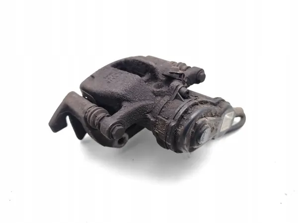 Gebrauchte Audi Hinterrad-Bremssattel für A6 2.0 TDI 190PS image 6