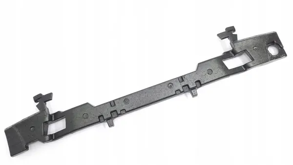 Audi A6 Puskuri Iskunvaimennin 4G0 807 550 J image 3