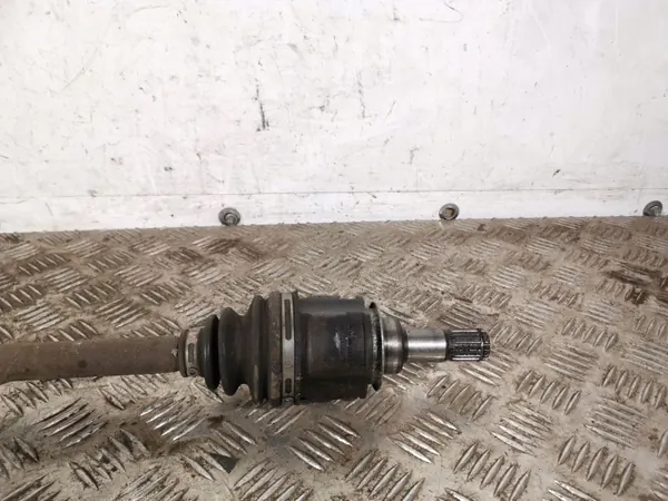 Semi-eixo traseiro Toyota OEM FBZ11718 - Usado image 3
