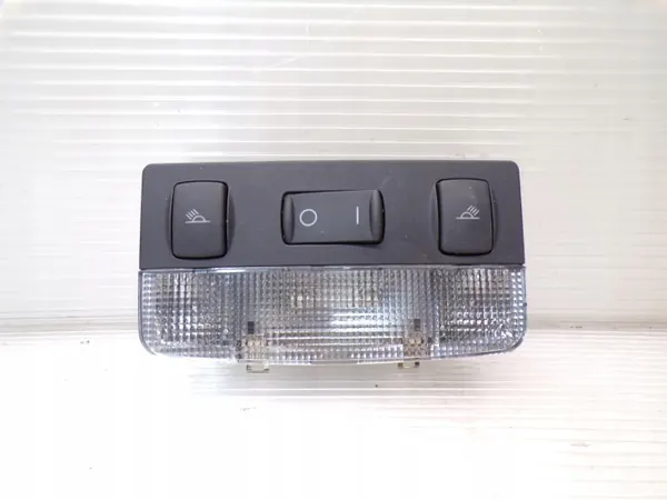 Luz interior Audi TT 8N OEM 8N8947111 image 2