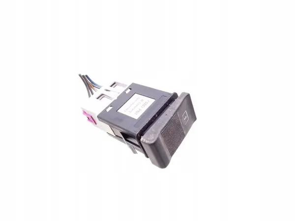 Audi OE 4A0959903 Elektrisch Achterruit-Rolscherm image 2