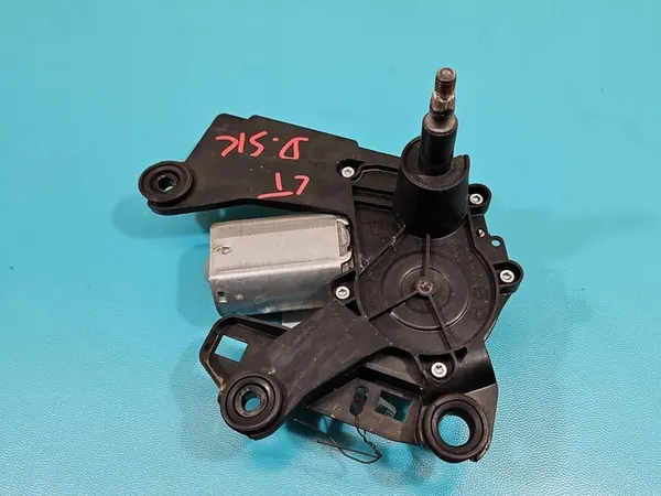 Heckwischermotor Proace I 2013-2016 OEM 1400457880 image 2