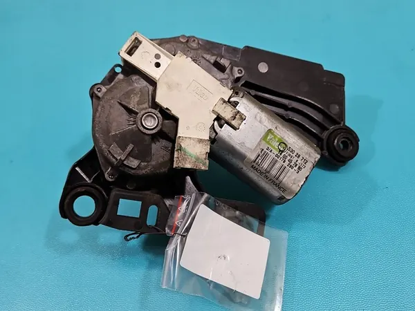 Heckwischermotor Proace I 2013-2016 OEM 1400457880 image 3