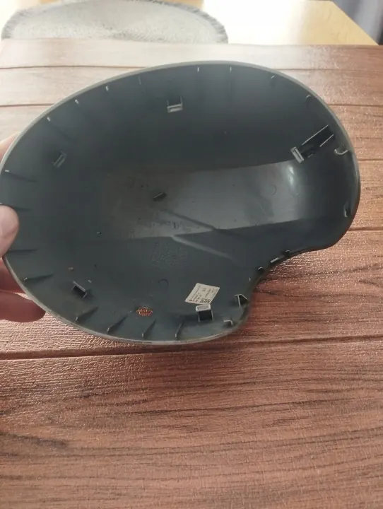 OEM A3345439 capa espelho esquerdo Mini F60 image 10