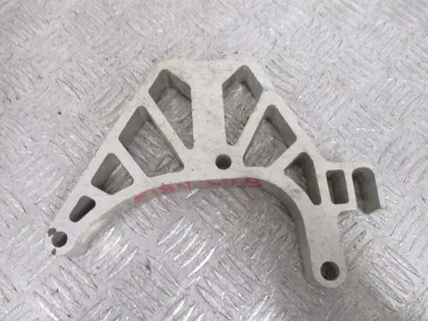 Soporte de motor OEM 51843118 para Fiat 500 image 2