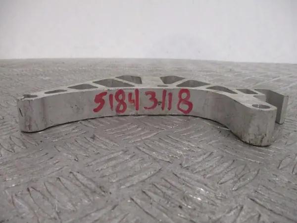 Soporte de motor OEM 51843118 para Fiat 500 image 5