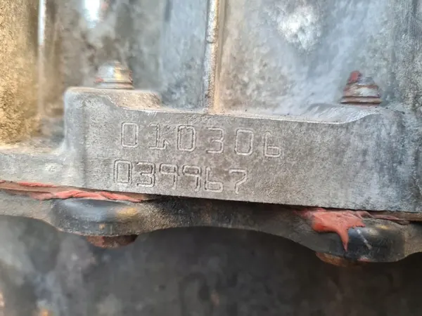 Motorblock BMW Serie 1 3 E87 E81 E90 E91 E92 N45B16AB image 10