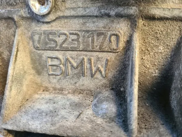 Motorblock BMW Serie 1 3 E87 E81 E90 E91 E92 N45B16AB image 6