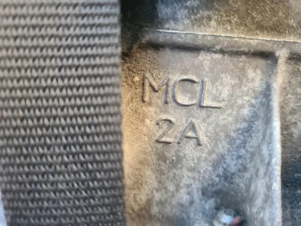 Motorblock BMW Serie 1 3 E87 E81 E90 E91 E92 N45B16AB image 7