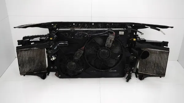 OEM 371117407 framremsa för Audi Q7 4L 05-09 image 6