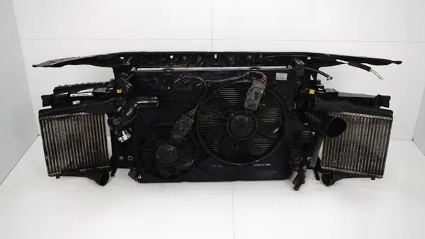 OEM 371117407 framremsa för Audi Q7 4L 05-09 image 7