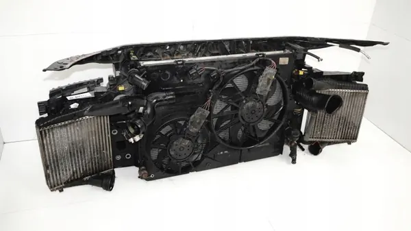 OEM 371117407 framremsa för Audi Q7 4L 05-09 image 9