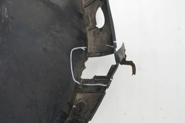 HONDA CR-V IV Front Right Wheel Arch 74101-T1GA-G0 image 2