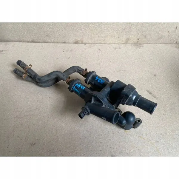 Thermostatgehäuse Chrysler OEM 04884568AC image 2