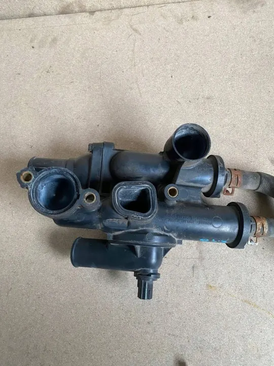 Thermostatgehäuse Chrysler OEM 04884568AC image 5