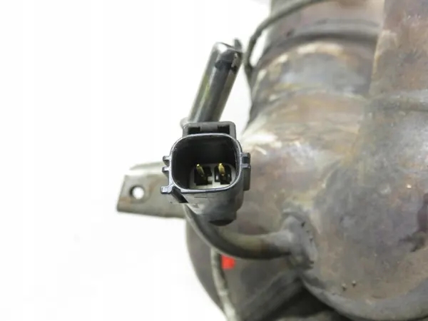 Gebruikt DPF-filter OEM GK21-5F297-AD voor Ford Custom 2.0 TDCI image 4