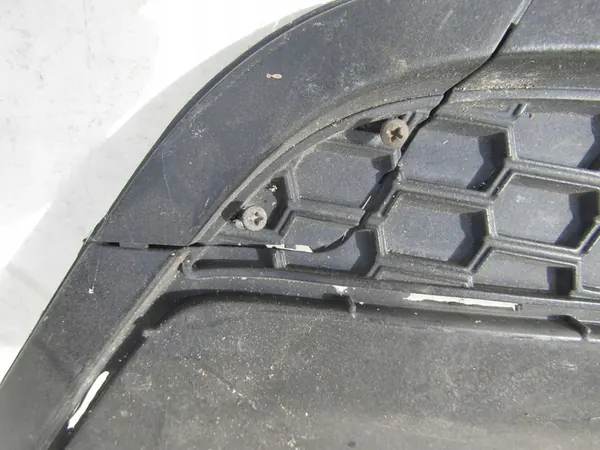 Bakspoiler BMW X6 E71 M-Performance image 3