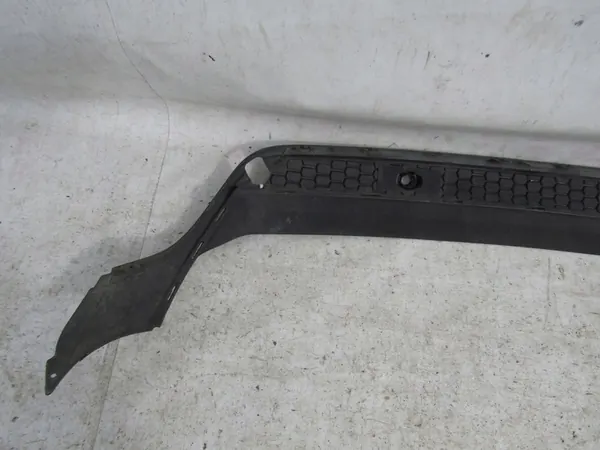 Bakspoiler BMW X6 E71 M-Performance image 6