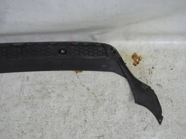 Bakspoiler BMW X6 E71 M-Performance image 7