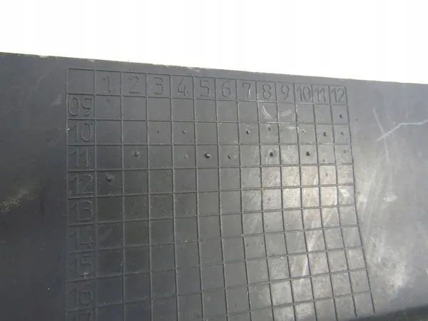 Bakspoiler BMW X6 E71 M-Performance image 9