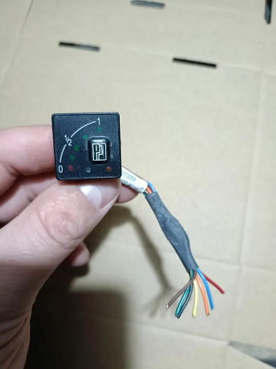 Interrupteur Central Prins 7 Câbles image 1