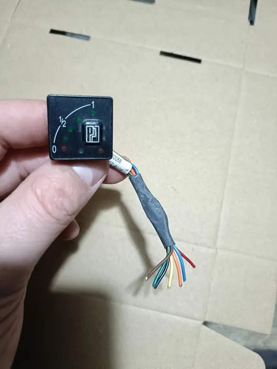 Interrupteur Central Prins 7 Câbles image 3