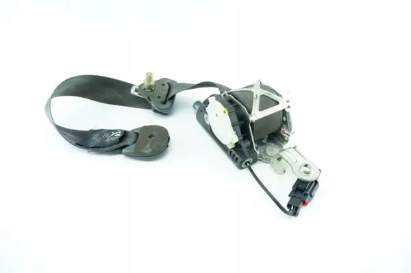 Turvavyö etu vasen OEM 34054602A Nissan image 2