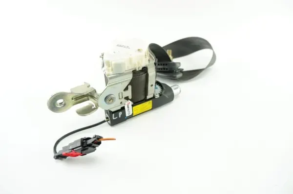 Turvavyö etu vasen OEM 34054602A Nissan image 3