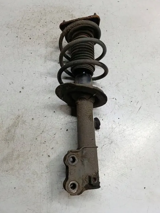 Amortisseur avant droit Hyundai OEM 54660A6300 image 2