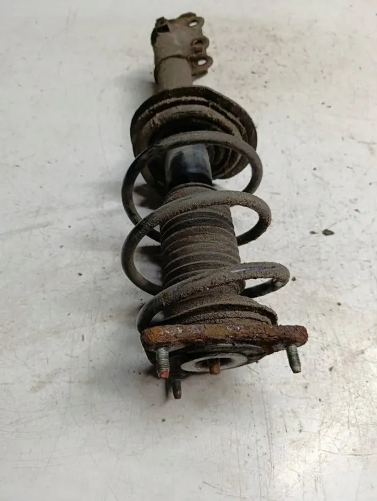 Amortisseur avant droit Hyundai OEM 54660A6300 image 3