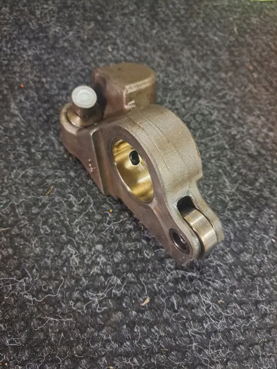 Elevador de válvulas OEM 21316076 para camiones Volvo image 2
