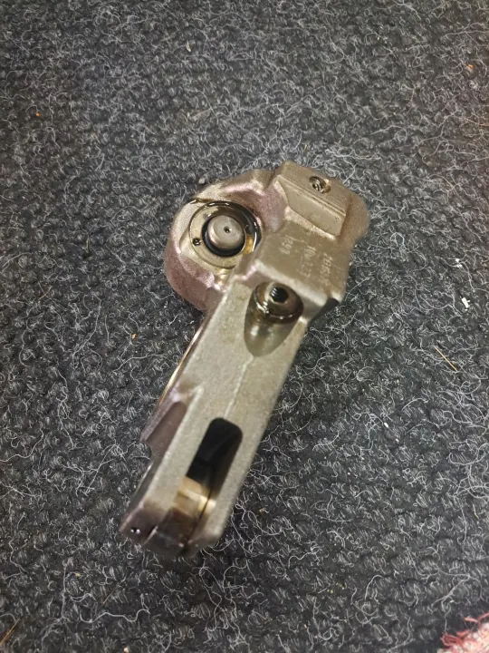 Elevador de válvulas OEM 21316076 para camiones Volvo image 3