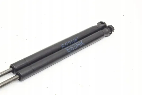 Actionneur gauche coffre OEM 7008764 pour BMW 6 E63 image 3
