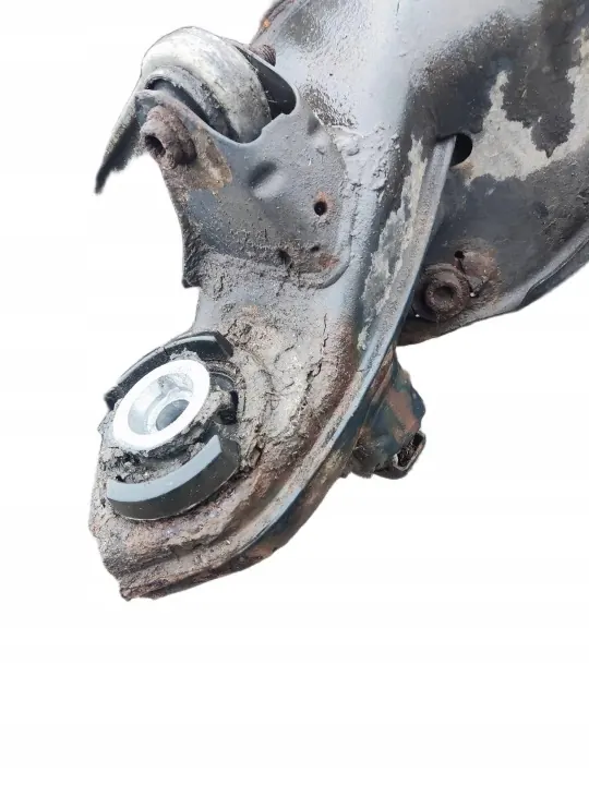 Suspensão traseira completa W212 KOMBI OEM image 10