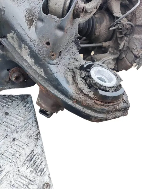 Suspensão traseira completa W212 KOMBI OEM image 7