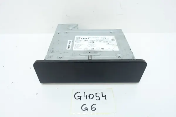 Audi MIB3 Navigaationlukijamoduuli OEM 8W2035043D image 2