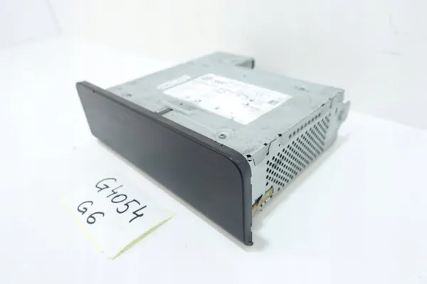 Audi MIB3 Navigaationlukijamoduuli OEM 8W2035043D image 3
