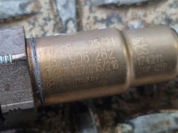 Sensor Lambda Antes do Catalisador Volkswagen image 3