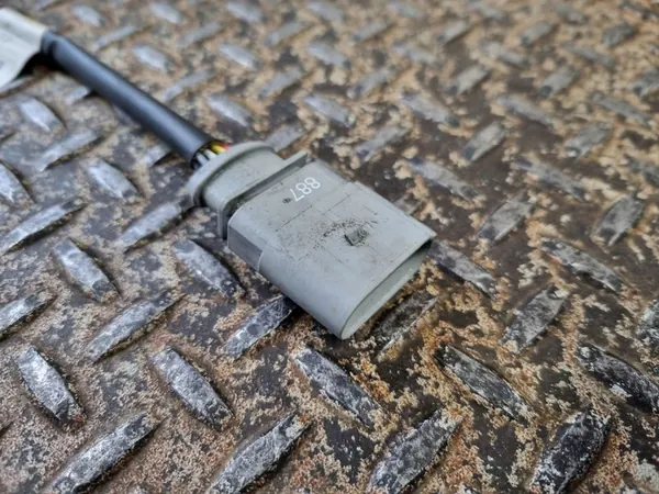 Sensor Lambda Antes do Catalisador Volkswagen image 4