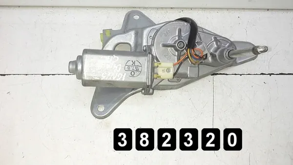 Suzuki Ignis ruitenwissermotor OEM AM-382320 image 2