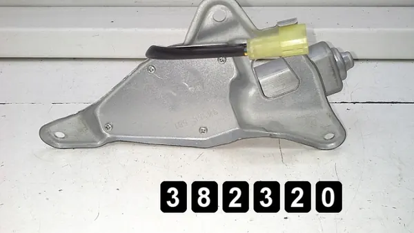 Suzuki Ignis ruitenwissermotor OEM AM-382320 image 3