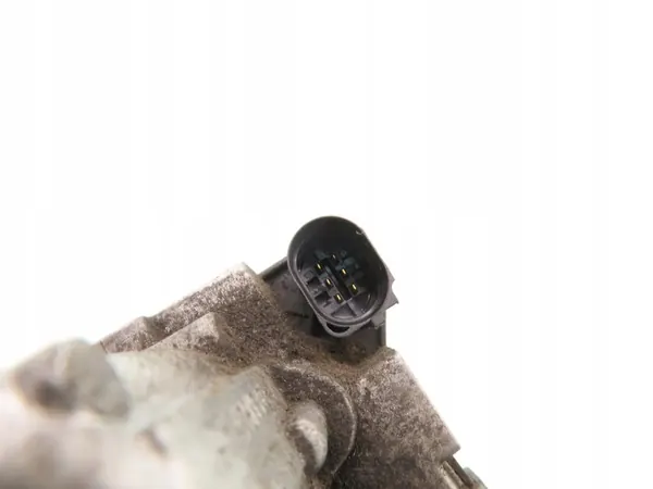 Drosselklappe Fiat Grande Punto 1.2 40SMF10 image 2