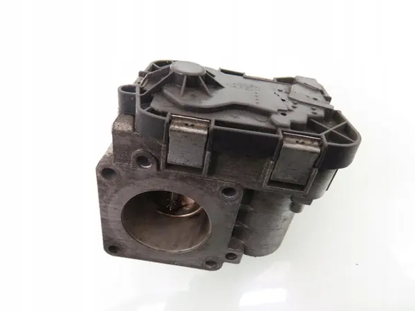 Drosselklappe Fiat Grande Punto 1.2 40SMF10 image 4