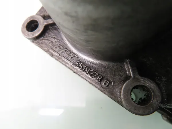 Drosselklappe Fiat Grande Punto 1.2 40SMF10 image 5