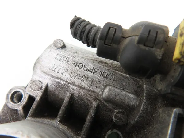 Drosselklappe Fiat Grande Punto 1.2 40SMF10 image 6