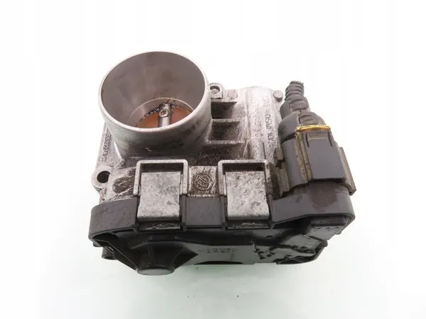 Drosselklappe Fiat Grande Punto 1.2 40SMF10 image 7