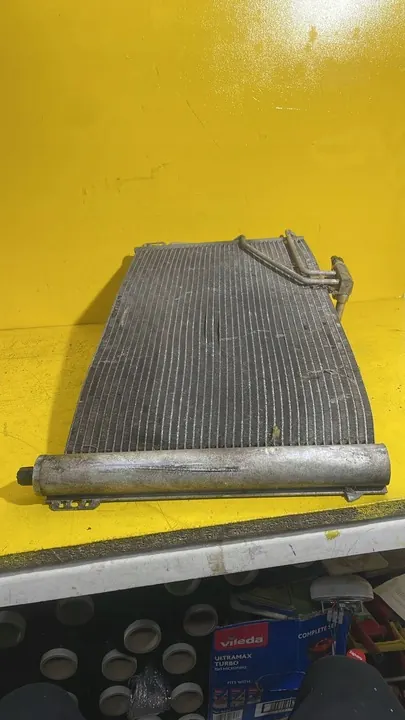 Mercedes-Benz SLK R171 2004 A/C Kondenseri A2035001754 image 3