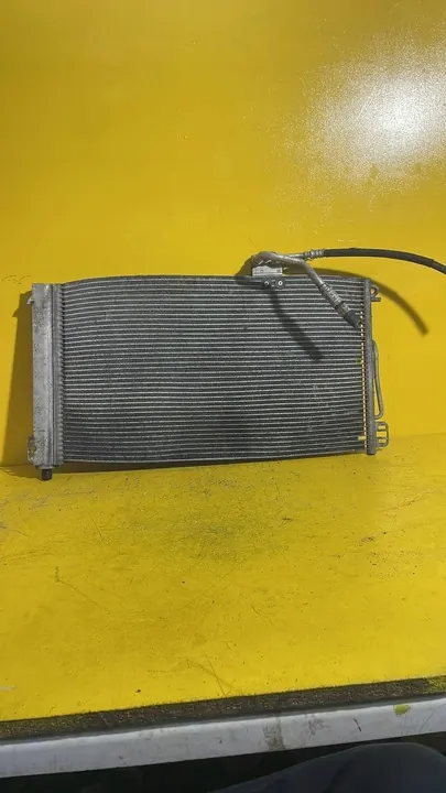 Mercedes-Benz SLK R171 2004 A/C Kondenseri A2035001754 image 4