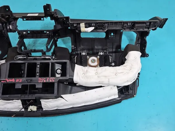 Armaturenbrett Beifahrerairbag OEM IMPRK1546432 Kia image 10